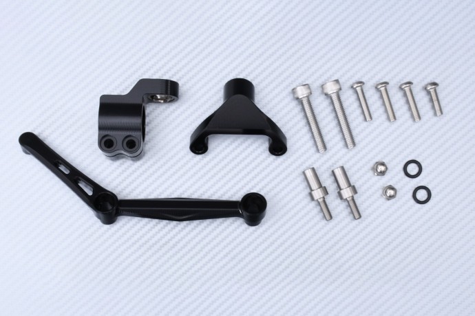 Support Amortisseur de Direction DUCATI MONSTER 937 pour Vos Sorties Moto et Balades
