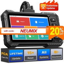 KINGBOLEN S6 ELITE OBD2 Diagnosegerät Auto S...