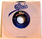 Michael Jackson – Rock With You 1979 Epic 9-50797 Funk/Soul 7" 45 Single Record