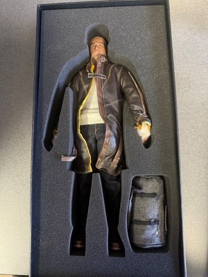 VTS TOYS 1/6 VM016 WATCH DOGS NIGHTMARE STALKER ADAM PEARCE