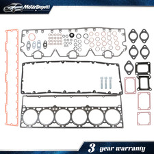 Upper Head Gasket Set For Cummins L10e M11 Ism Engine 4089478
