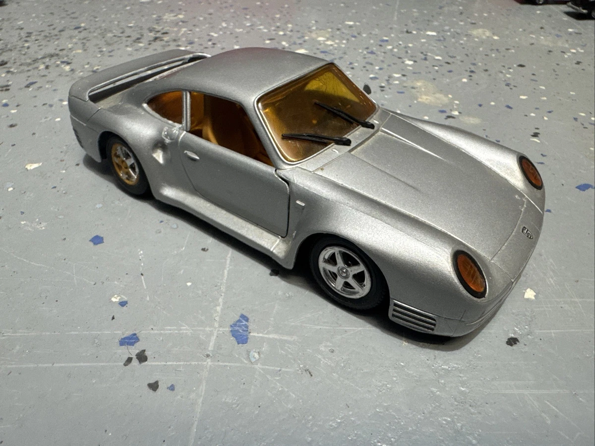 Revell 1:24 Porsche Diecast Cars, Trucks & Vans for sale | eBay