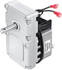 PU-047040 PH-CCW11 Motore Coclea Stufa a Pellet Motore Coclea Inghilterra Basso Funzionamento 