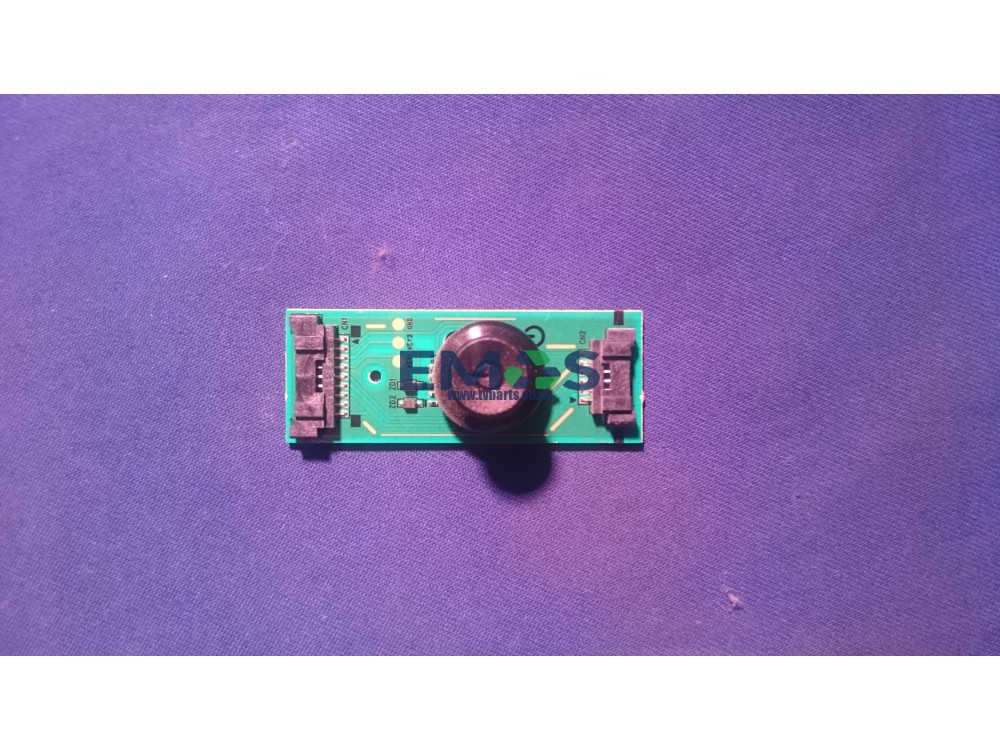 BN96-35176A BUTTON UNIT FOR SAMSUNG UE32J5500AK (BN41-02149A)