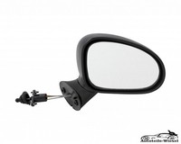 AußEnspiegel FüR Chevrolet Matiz Chrom Rechts 05-13