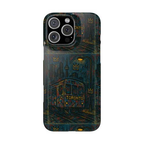 Toronto Phone Case For All iPhone Models - Picture 2 of 82