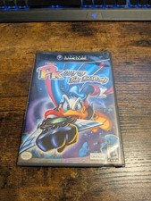 Disney's PK: Out of the Shadows (Nintendo GameCube, 2002) Tested! CIB! Works!