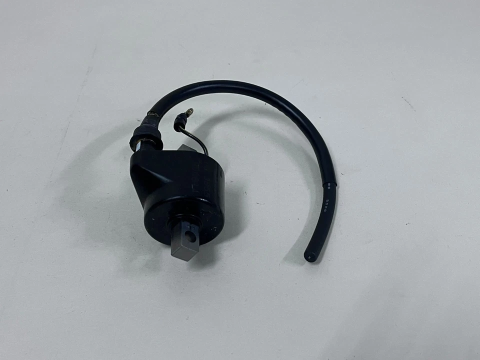 HONDA XR650R 2000 - 2006 IGNITION COIL # 30500-MBN-671 全新原始设备制造商 (482)IR — 第 2/4 张图片