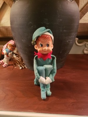 VINTAGE KNEE HUGGER PIXIE ELF JAPAN