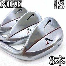 Nike VR Forged  VR wedge 50 / 56 / 60  Japan ???? Model Set 3x pieces