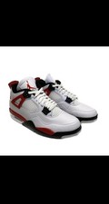 Jordan 4 Red Cement DH6927161 Sneaker | EUR 4...