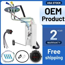 Front Fuel Pump Assembly For 1992-96 Ford F150 F250 F350 4.9L 5.8L 7.5L SP2006H