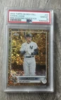 2022 Topps Gilded Mini Diamonds Aaron Judge/50 PSA 10. Pop 16