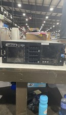 Dell PowerEdge R900 Server Intel Xeon CPU Ent...