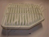 Ashika 20-02-255 Luftfilter FüR Lexus, Toyota