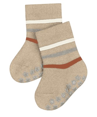 FALKE Haussocken Multi Stripe Babys