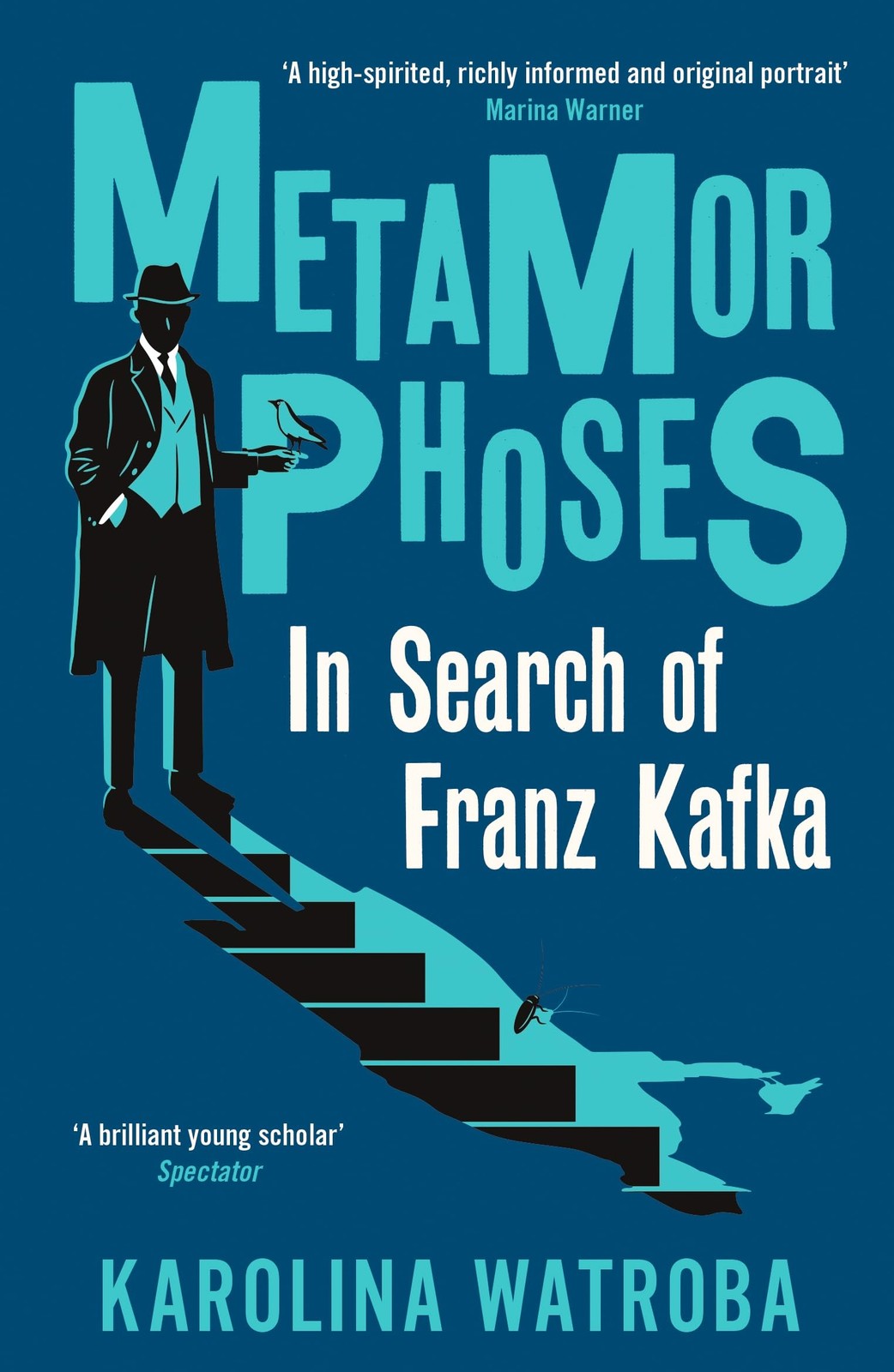 Metamorphoses by Karolina Watroba - - Image 7