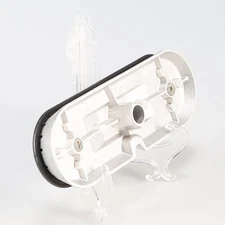 W11162114 Whirlpool Surface Burner Base OEM W11162114