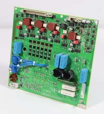 Siemens Polydoros SX D115 Anode Rotation Board D115 P/N: 7125086