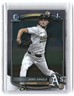 Jamie Arnold 2025 Bowman Draft Chrome
