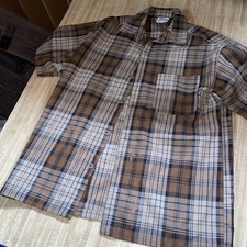 Vintage Dandy Button Up Large Made In USA