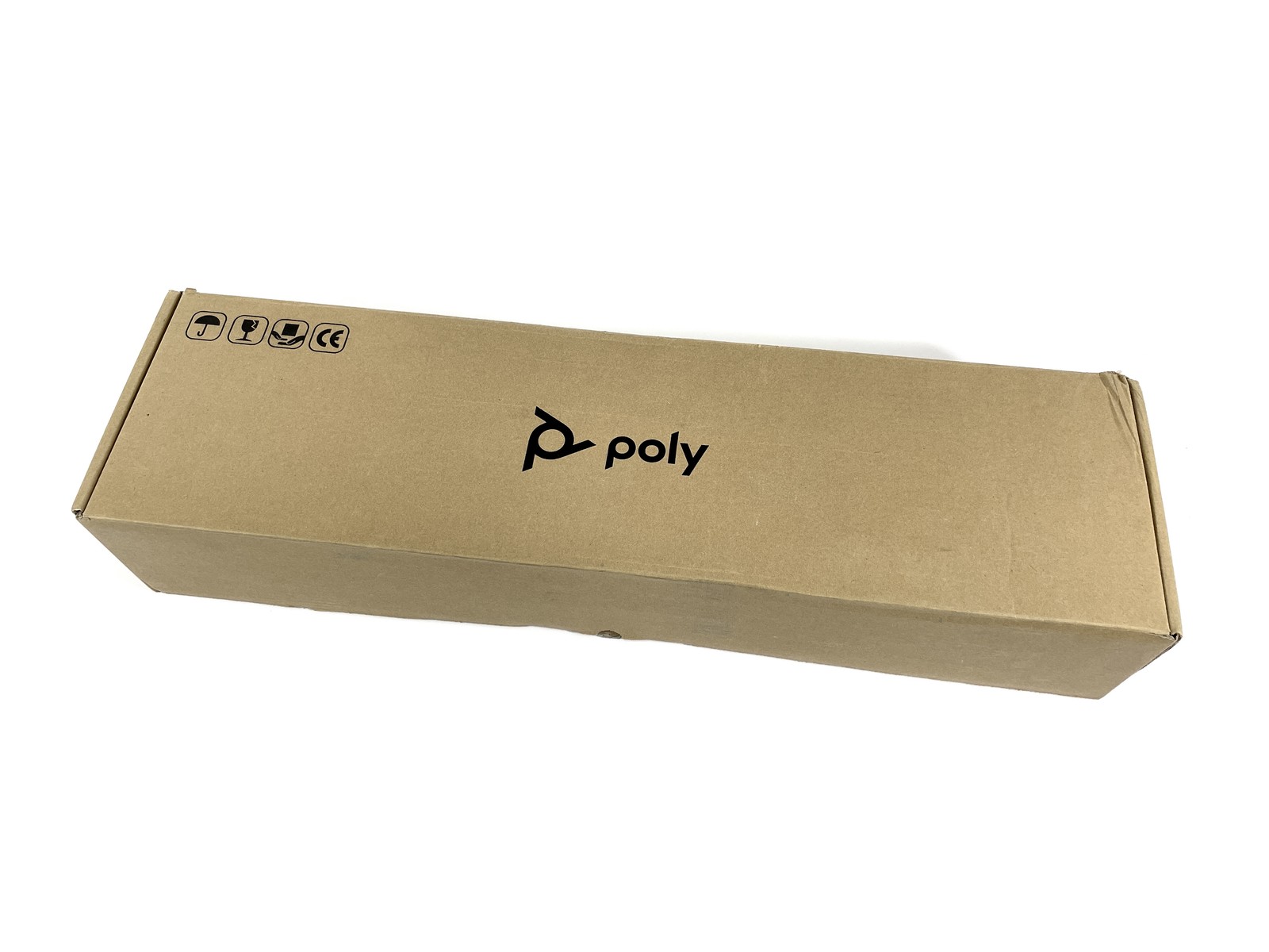 Open-Box Polycom Poly Studio USB P009 4K Video Conference System 7200-85830-001