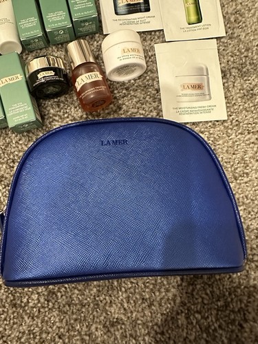 La Mer Gift Set. Including Everything In Pics. New - Picture 8 of 8
