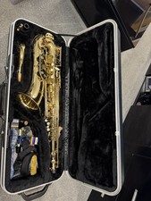 Earlham Series 2 Professional Tenor Saxaphone
