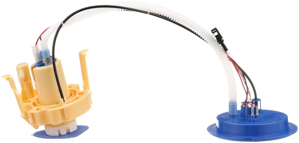 Conjunto de módulo de bomba de combustible Delphi FG2610 para BMW 745Li/BMW 745i/BMW 750Li 02-08 Foto 3 de 4