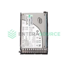 HPE 692167-001 800GB SATA SFF 6Gbps ME SC Solid State Drive | 691868-B21