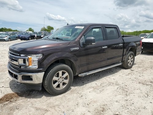 Carrier Front Axle 3.55 Ratio Fits 18-20 FORD F150 PICKUP 828478 | eBay