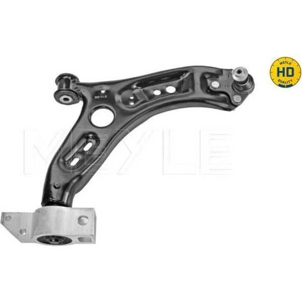 Meyle 116 050 0182 Hd Lenker RadaufhäNgung FüR Vw Skoda Seat Audi Golf Touran-image