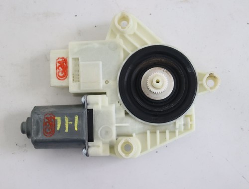 Fensterhebermotor hinten links VW GOLF VII VARIANT 5Q4959811A 09-2015