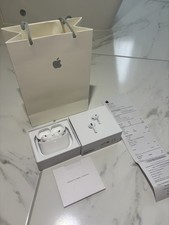 Apple AirPods (3rd Generation) – Brand New – Genuine Apple