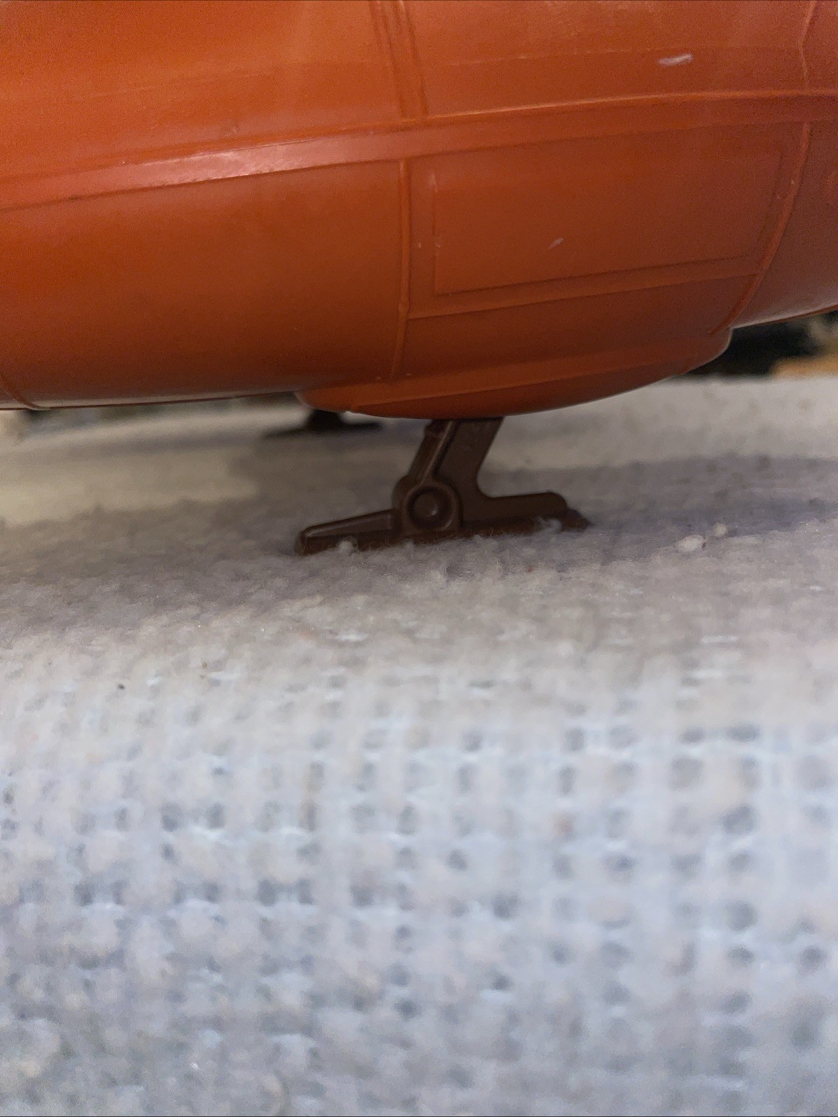 Twin-Pod Cloud Car sold