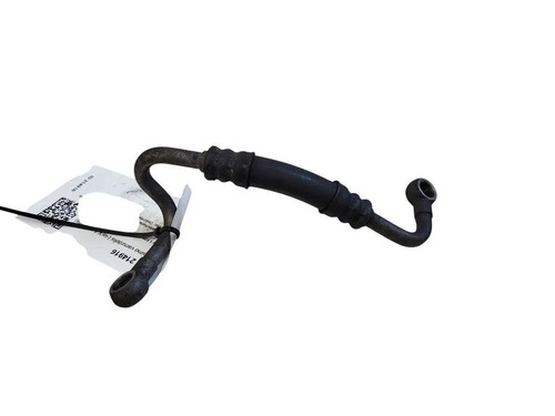 BMW 1 F20 Turbinenschmierrohr 1.80 Diesel 2013 30675537
