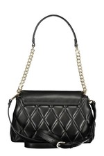 Valentino Accessori Donna Borse Borsa Nero Unica 1 Manico A Spalla In Catena, Tr