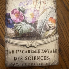 Sid Dickens Memory Block Tile T-570 “Primula”