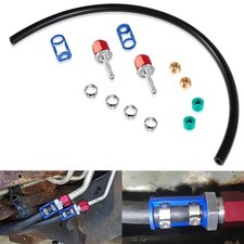 800-673 Ac Line Repair Splice Kit For 516 Line With No. 6 Hose 24 Inches 800-673 Ac Line Repair Splice Kit For 516 Line With No. 6 Hose 24 Inches
