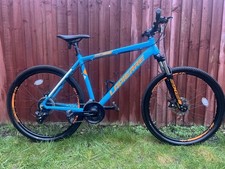 LAPIERRE EDGE XM 227 27.5 HARDTAIL MOUNTAIN BIKE LIGHTWEIGHT LARGE FRAME