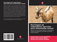Fokouo Kessia IrèNe Kouakou (U. A.) | Reciclagem De Subprodutos AgríColas...