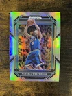 Prizm Draft Picks 2023-24 Russell Westbrook Silver #55