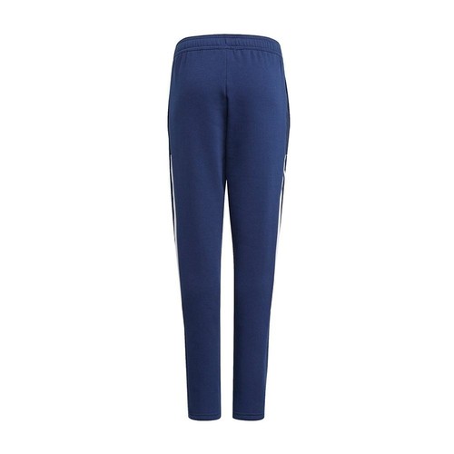 Trousers Universal Girl Adidas Tiro 21 Sweat GK9675 Navy blue - Picture 5 of 5