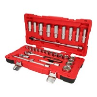 "Ks Tools 1/2\" SteckschlüSsel-Satz 30-Tlg."