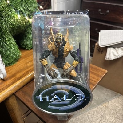 2006 Joyride Bungie RC2 Halo 2 Series 7 Heretic Elite Sealed Rough Package
