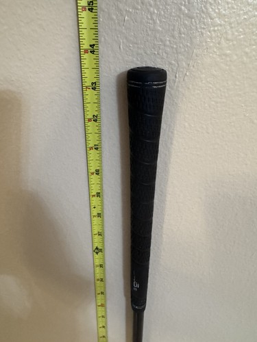 Tommy Armour 845s Fairway Wood 21 degree w/ Graphite Regular Flex - Picture 9 of 11