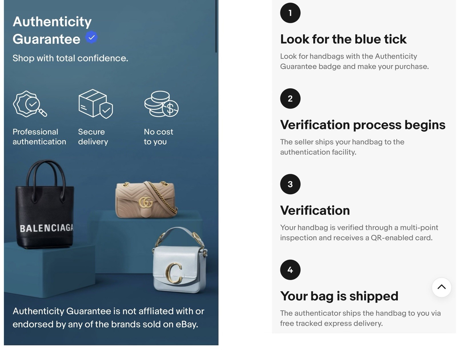 Authentic Celine Triomphe Monogram Bucket Bag – B… - image 24