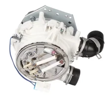 LG Appliances ODM-024W03.AL, EAU62344503, Pump Casing Assembly