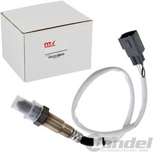 Sonde lambda Peugeot 107