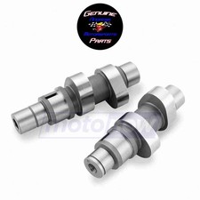 Andrews 59HG Gear Drive Camshafts for 2006 Harley Davidson FXDBI Street Bob xj